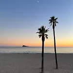 Panoramic Penthouse Apartment, Estrella De La Cala, * Benidorm