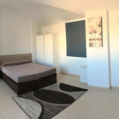 Appartement Atico Duplex Playa *