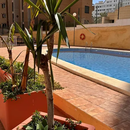 Atico Duplex Playa * Benidorm