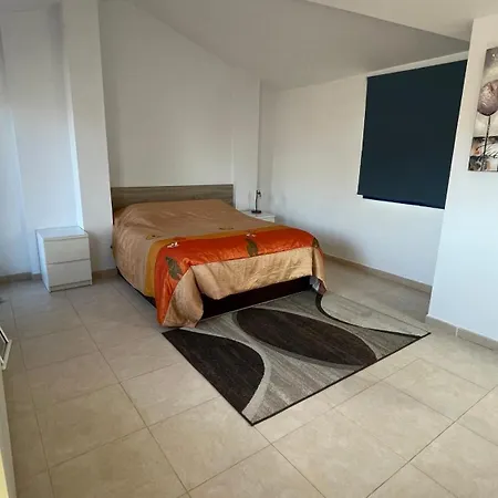 Atico Duplex Playa Apartment Benidorm