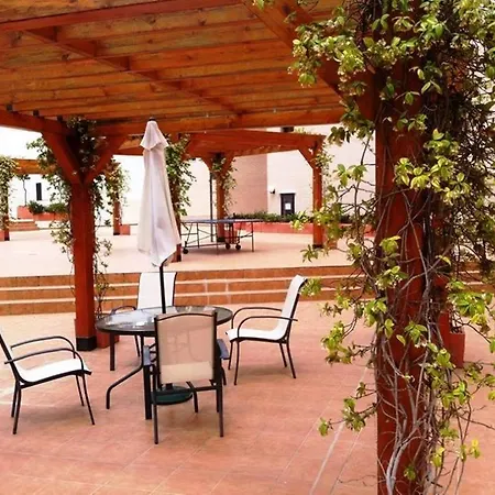 Appartement Atico Duplex Playa