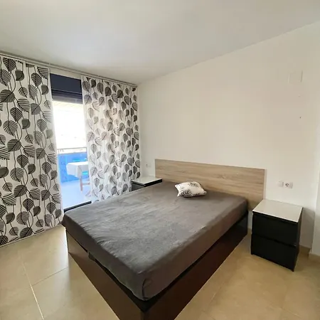 Appartement Atico Duplex Playa *