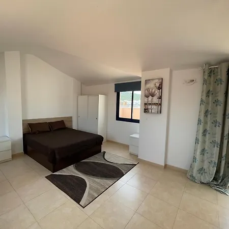 Atico Duplex Playa