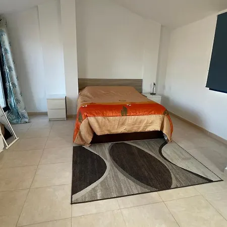 Atico Duplex Playa Apartment Benidorm