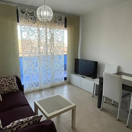 Atico Duplex Playa *