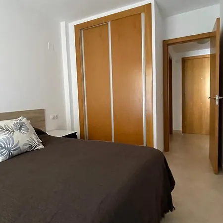 Atico Duplex Playa *