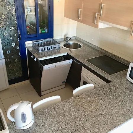 Atico Duplex Playa