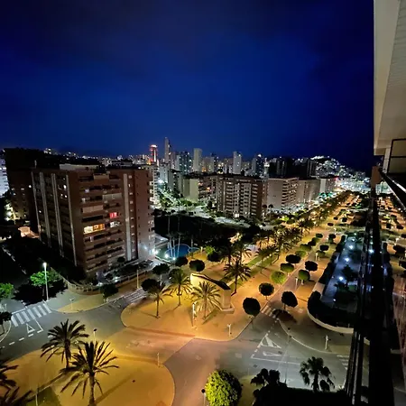 Apartment Atico Duplex Playa *