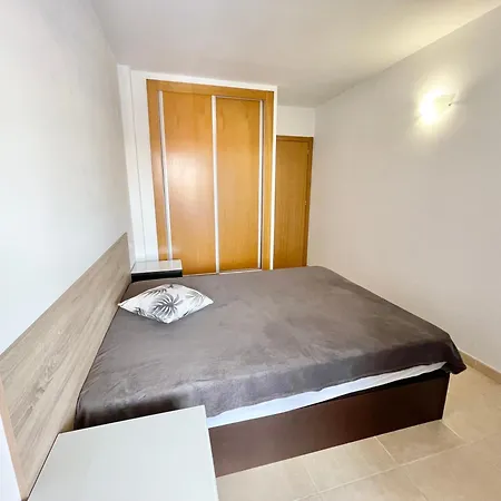 Atico Duplex Playa