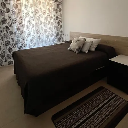 Atico Duplex Playa *