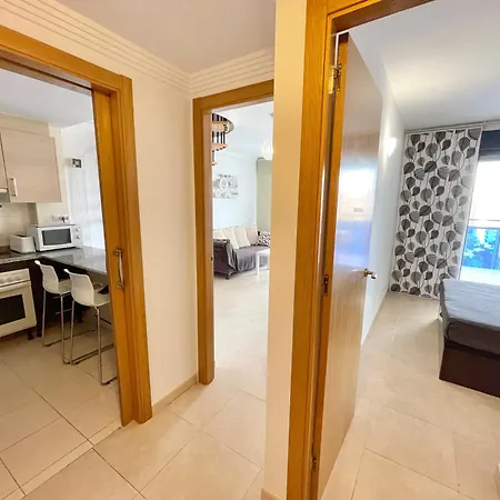 Atico Duplex Playa