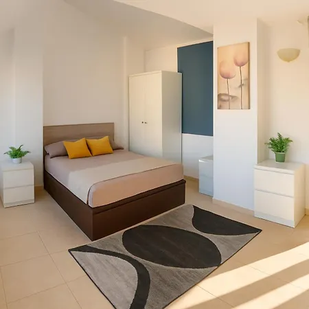 Panoramic Penthouse Apartment, Estrella De La Cala, Appartement *