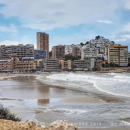 Panoramic Penthouse Apartment, Estrella De La Cala, *