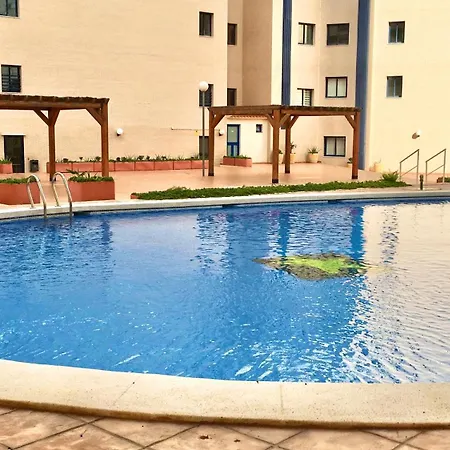 Panoramic Penthouse Apartment, Estrella De La Cala, Apartamento