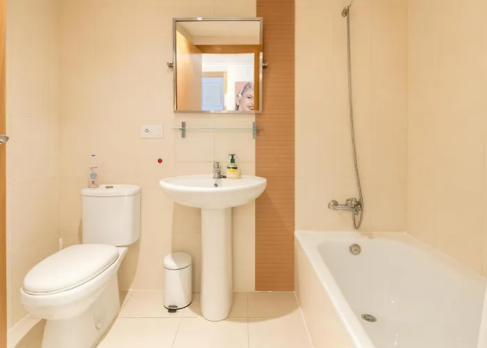 Panoramic Penthouse Apartment, Estrella De La Cala, *