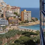 Panoramic Penthouse Apartment, Estrella De La Cala, *