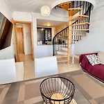 Panoramic Penthouse Apartment, Estrella De La Cala, Benidorm