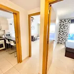 Panoramic Penthouse Apartment, Estrella De La Cala,
