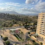 Panoramic Penthouse Apartment, Estrella De La Cala,