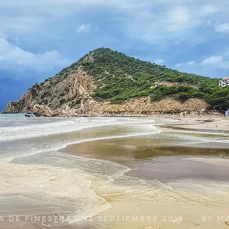 Panoramic Penthouse Apartment, Estrella De La Cala, * Бенидорм