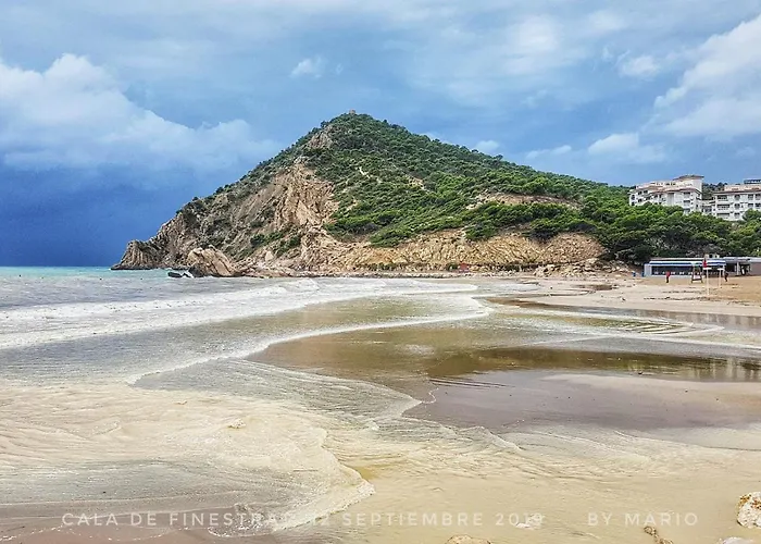 Panoramic Penthouse Apartment, Estrella De La Cala, * Бенидорм