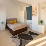 Panoramic Penthouse Apartment, Estrella De La Cala, Apartment *