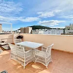 Panoramic Penthouse Apartment, Estrella De La Cala, Apartment