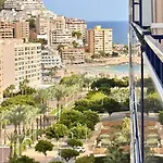 Panoramic Penthouse Apartment, Estrella De La Cala, Apartment Benidorm