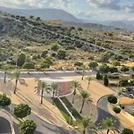 Panoramic Penthouse Apartment, Estrella De La Cala, *