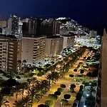 Apartment Panoramic Penthouse Apartment, Estrella De La Cala,